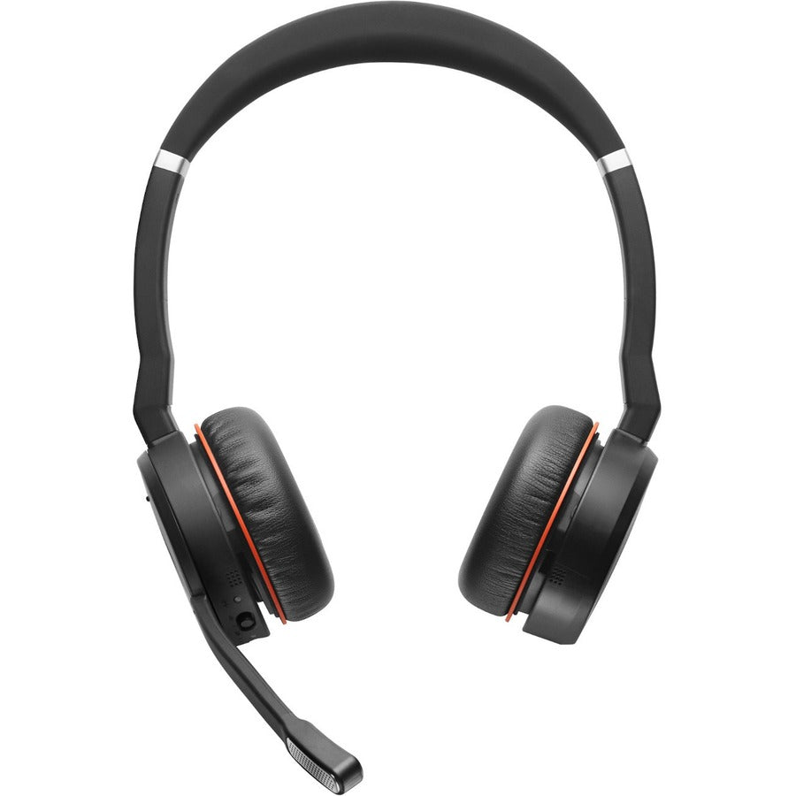 Jabra Evolve 75 Headset 7599-842-199