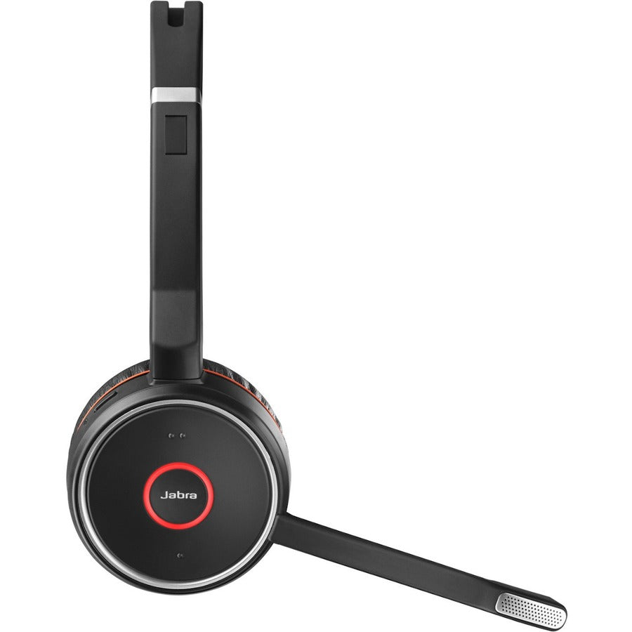 Jabra Evolve 75 Headset 7599-842-199