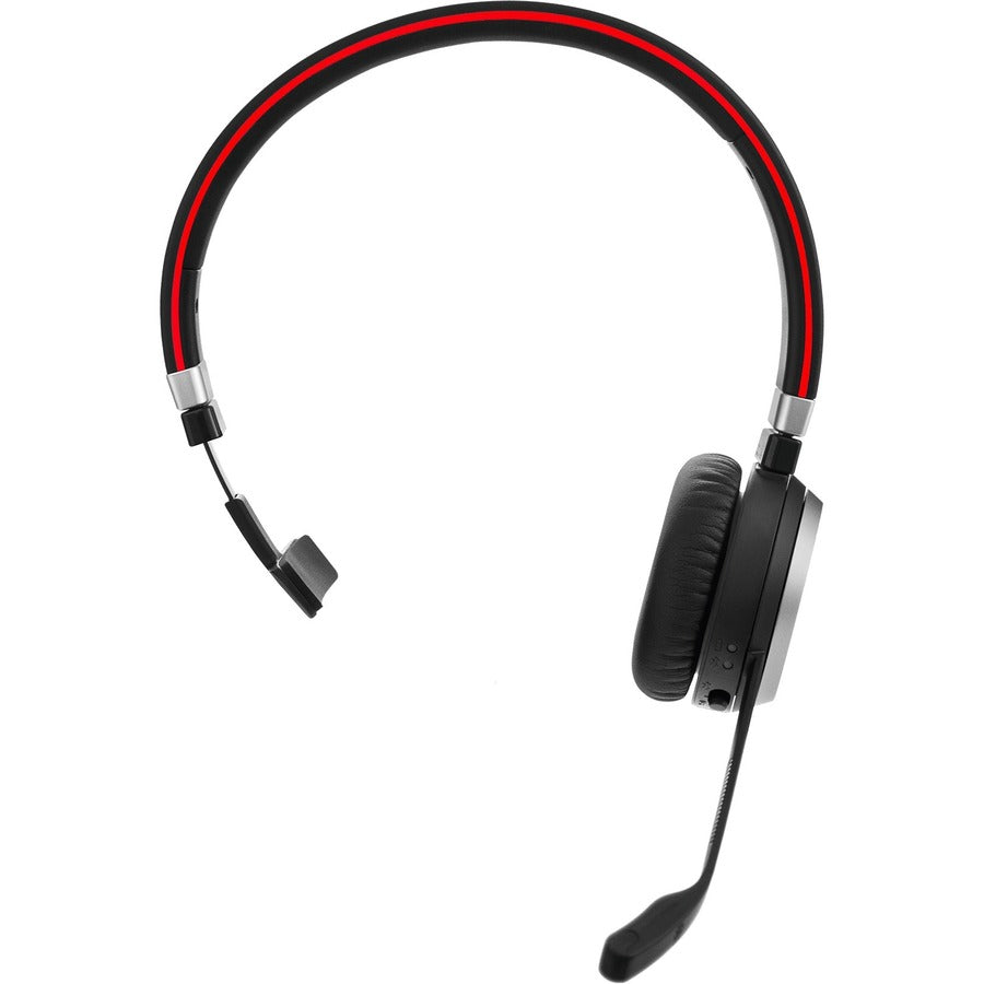 Jabra Evolve 65 Headset 6593-833-309