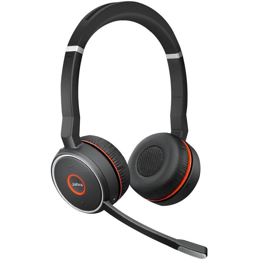 Jabra Evolve 75 Headset 7599-848-109