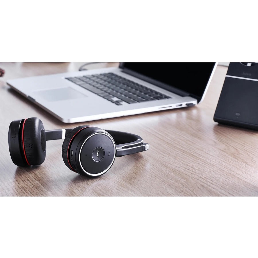Jabra Evolve 75 Headset 7599-848-109