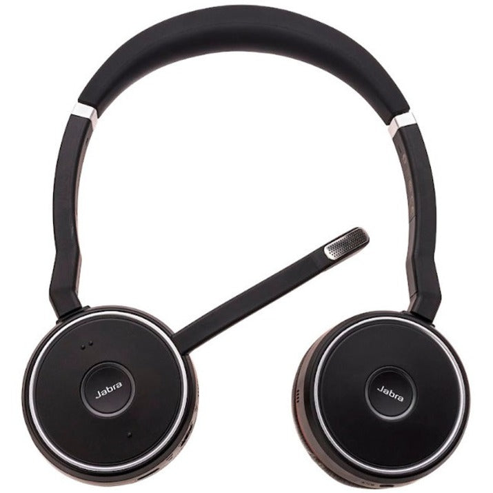 Jabra Evolve 75 Headset 7599-848-109