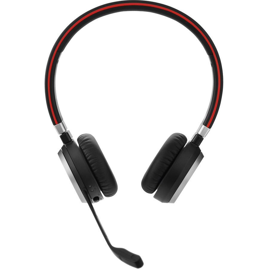 Jabra Evolve 65 Headset 6599-833-399