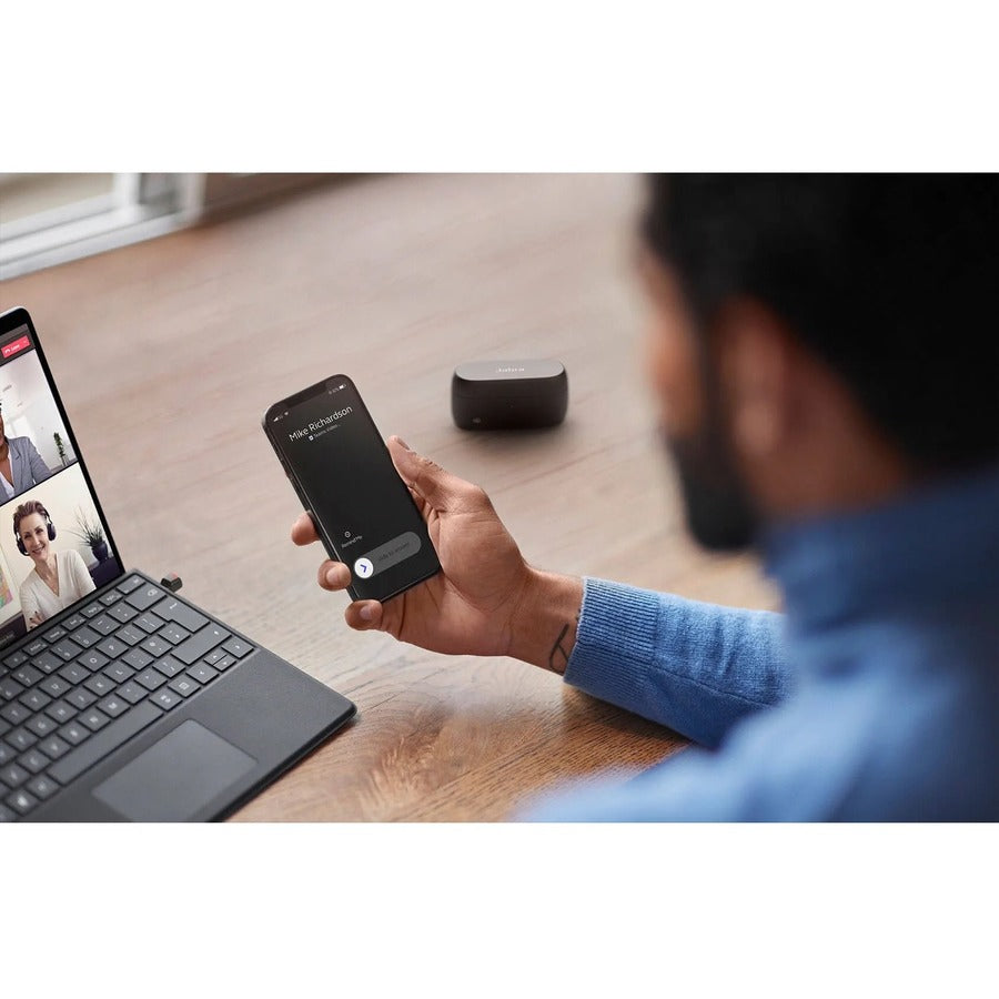 Jabra Evolve2 Earset 20797-999-899