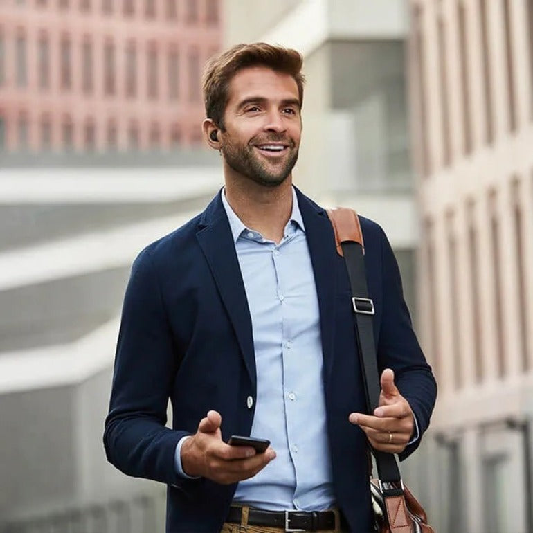 Jabra Evolve2 Earset 20797-999-899