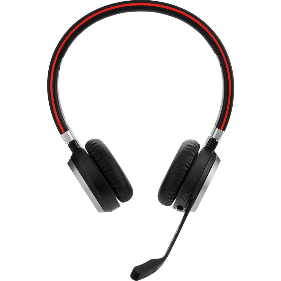 Jabra Evolve 65 Headset 6599-833-499