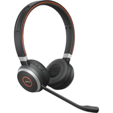 Jabra Evolve 65 Headset 6599-833-499