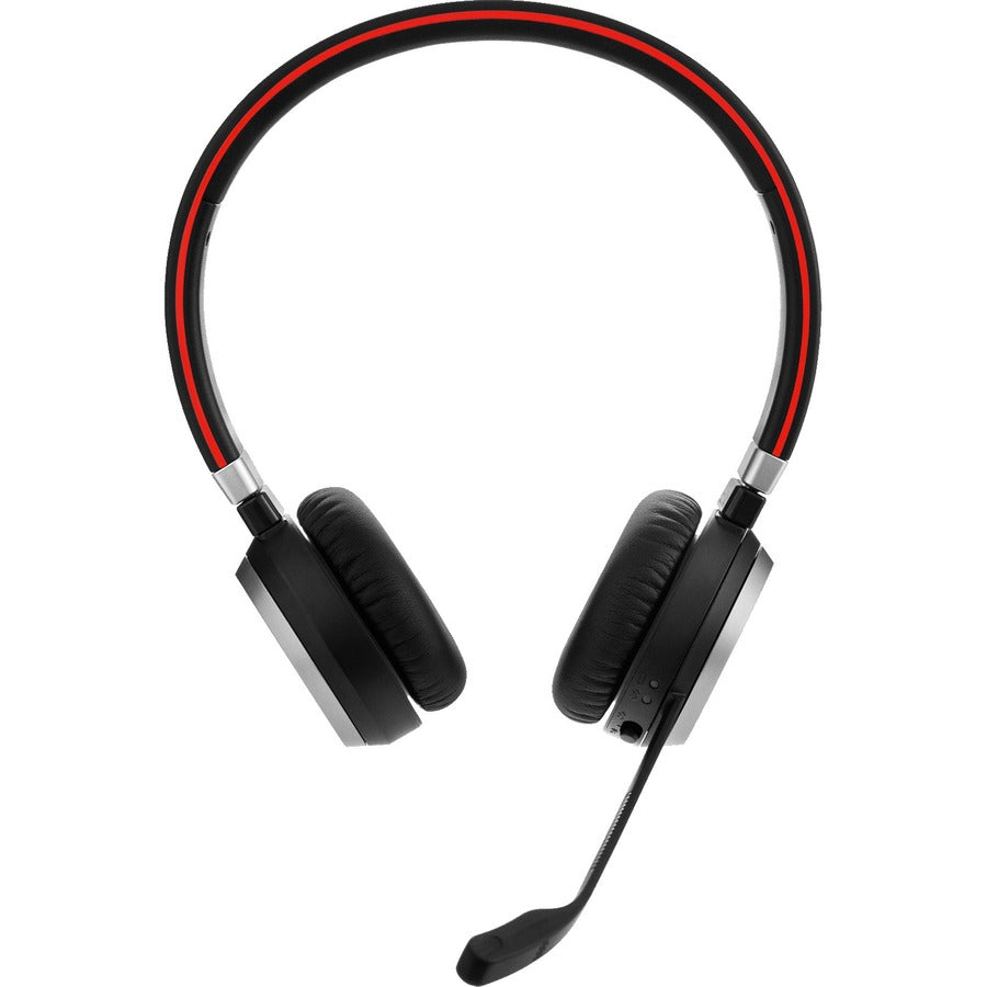 Jabra Evolve 65 Headset 6599-839-409