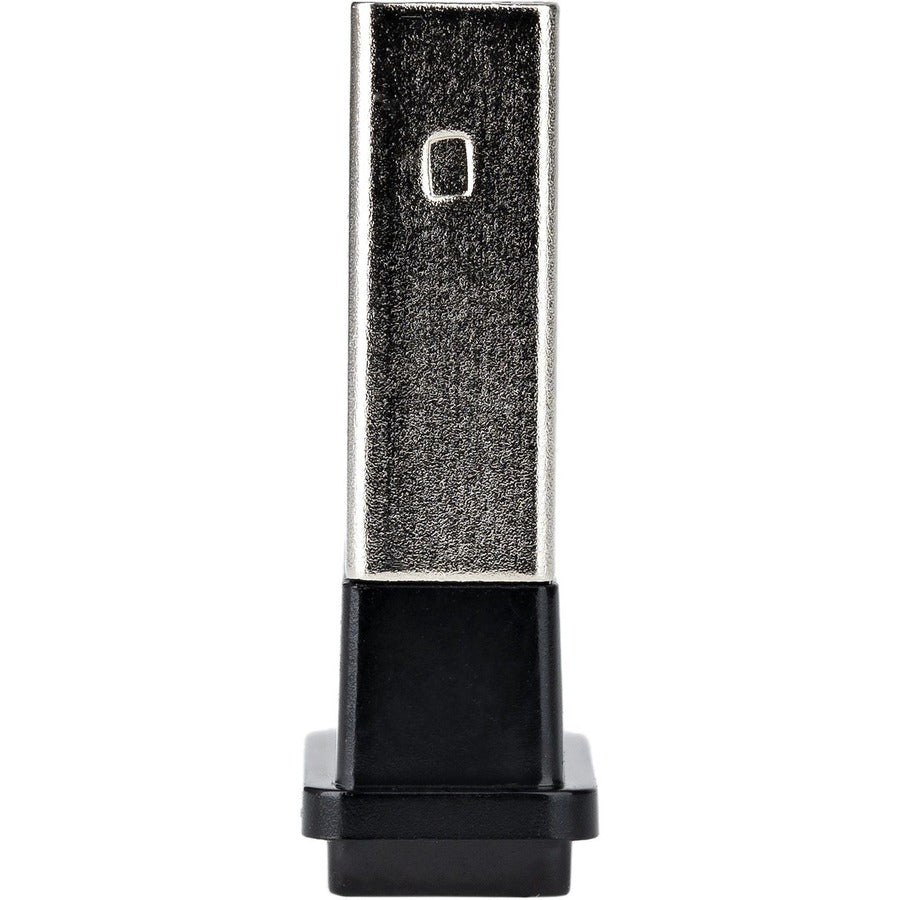 StarTech.com USB Bluetooth 5.0 Adapter, USB Bluetooth Dongle Receiver for PC/Laptop, Range 33ft/10m USBA-BLUETOOTH-V5-C2