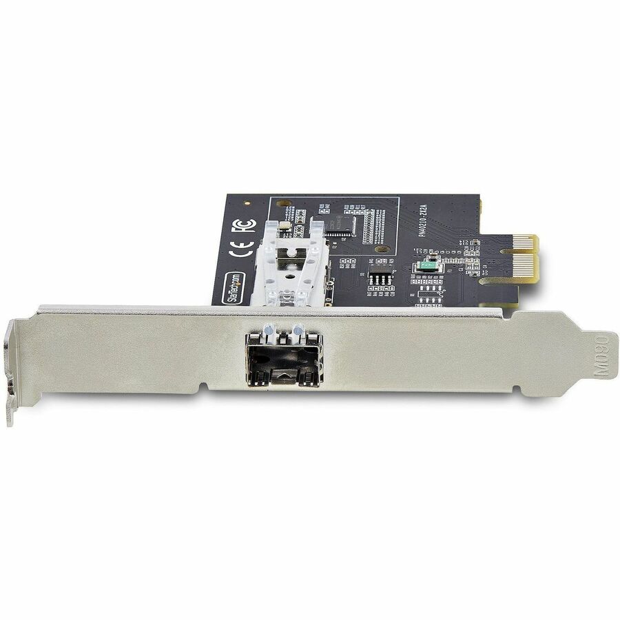 StarTech.com Gigabit Ethernet Card P011GI-NETWORK-CARD