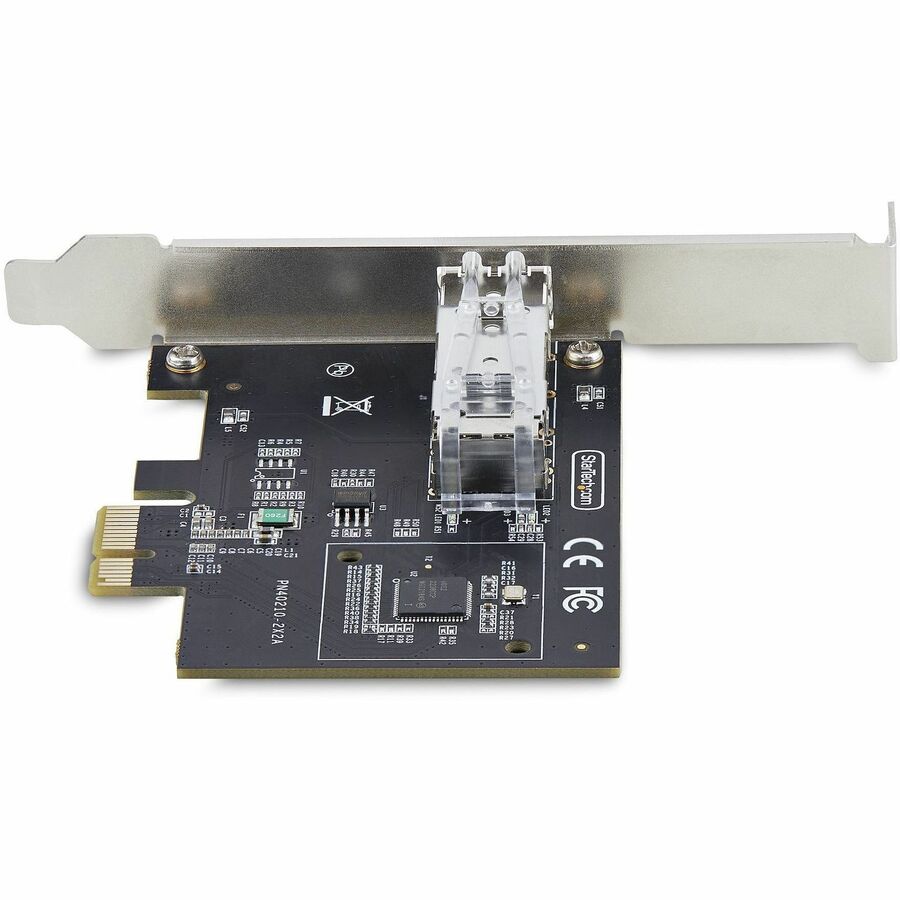 StarTech.com Gigabit Ethernet Card P011GI-NETWORK-CARD