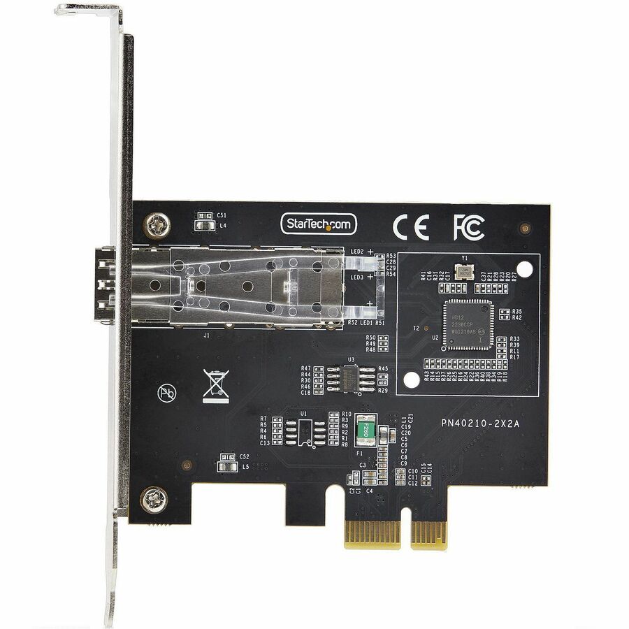 StarTech.com Gigabit Ethernet Card P011GI-NETWORK-CARD