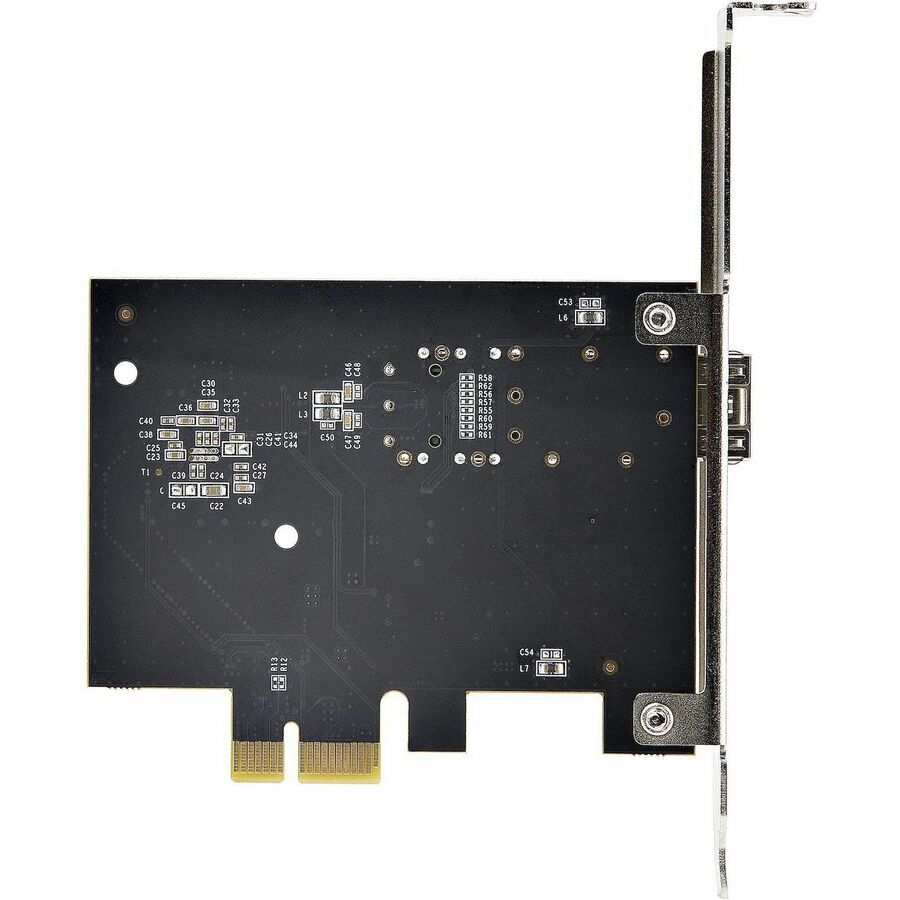 StarTech.com Gigabit Ethernet Card P011GI-NETWORK-CARD