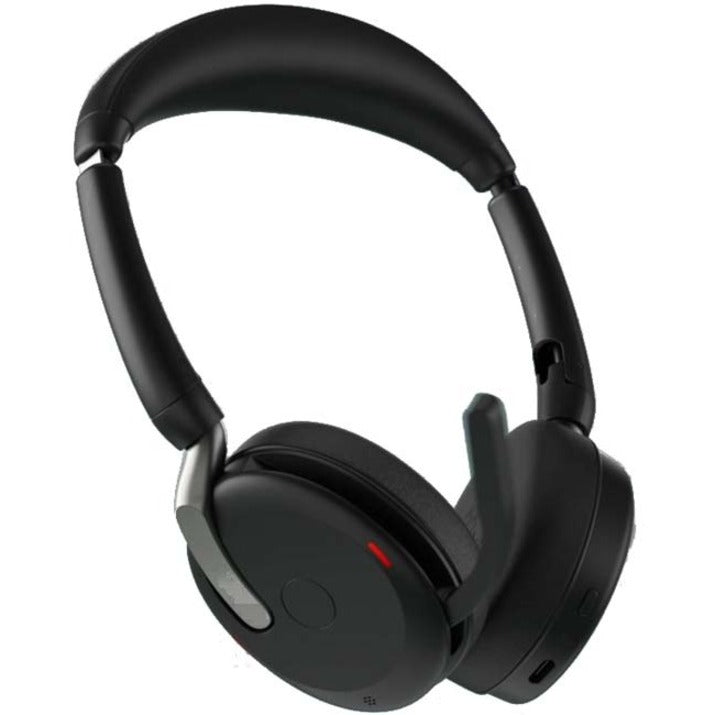 Jabra Evolve2 65 Flex Headset 26699-989-899-01