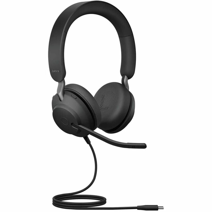Jabra Evolve2 40 SE Headset 24189-989-889