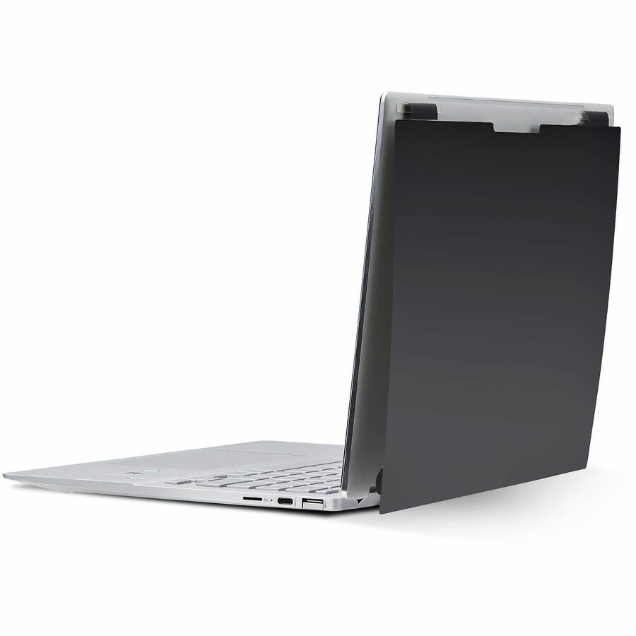 StarTech.com 13.5in 3:2 Touch Privacy Screen, Laptop Security Shield, Anti-Glare Blue Light Filter Flip-Over 135CT-PRIVACY-SCREEN