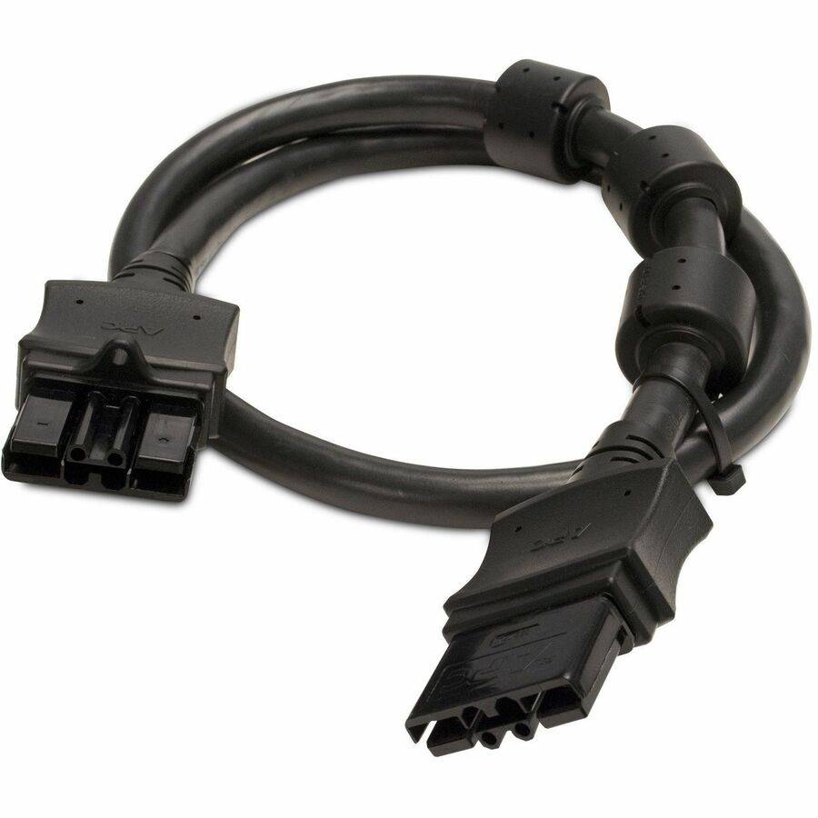 APC by Schneider Electric Smart-UPS X 120V Battery Pack Extension Cable SMX040