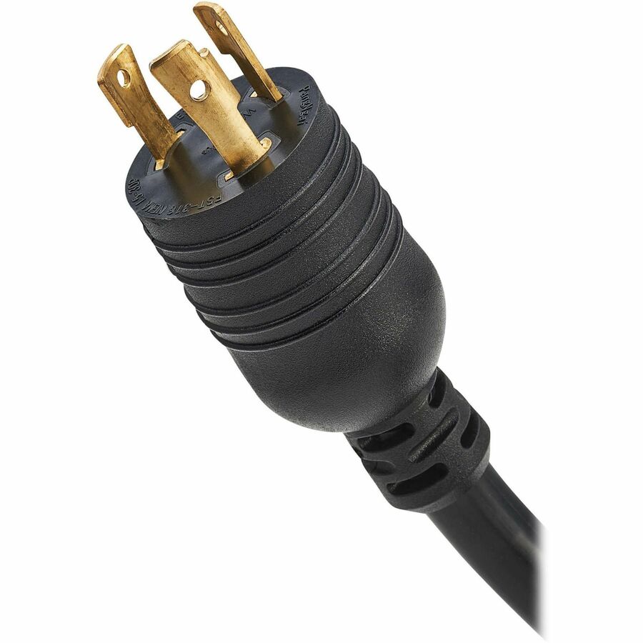 Eaton Tripp Lite Series SmartPro 3000VA 3000W 120V Line-Interactive Sine Wave UPS - 7 Outlets, Network Card Option, LCD, USB, DB9, 2U Rack/Tower - Battery Backup SMART3000RM2U