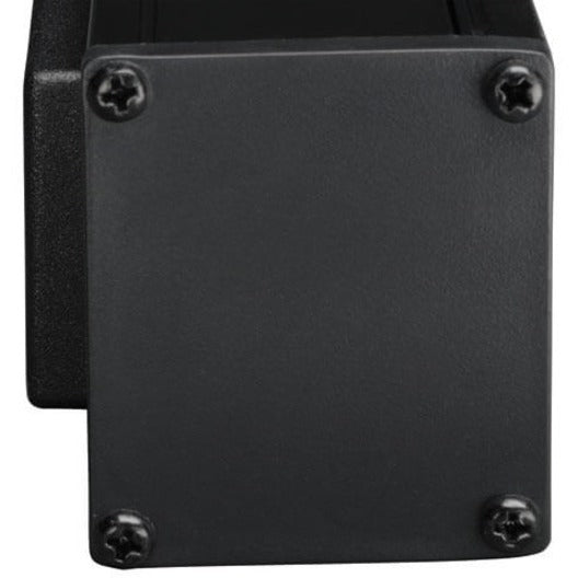 Tripp Lite by Eaton 1.9kW Single-Phase 120V Basic PDU, 14 NEMA 5-15/20R Outlets, NEMA L5-20P Input with 5-20P Adapter, 15 ft. (4.57 m) Cord, 0U Vertical PDUV20