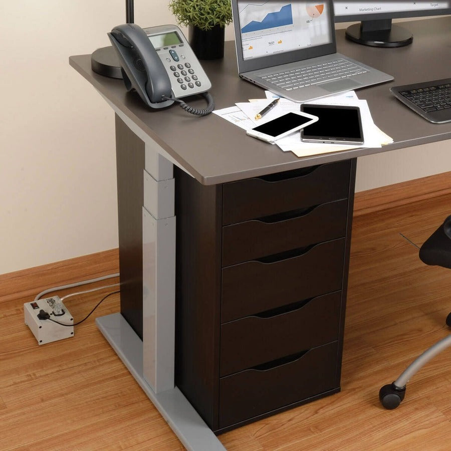 Tripp Lite by Eaton Isobar 2-Outlet Surge Protector, 6 ft. Cord with Right-Angle Plug, 1410 Joules, Metal Housing IBAR2-6D