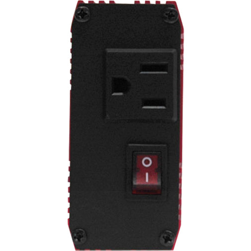 Tripp Lite by Eaton 150W PowerVerter Ultra-Compact Car Inverter, with 1 Outlet PV150