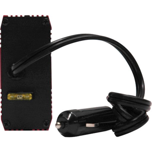 Tripp Lite by Eaton 150W PowerVerter Ultra-Compact Car Inverter, with 1 Outlet PV150