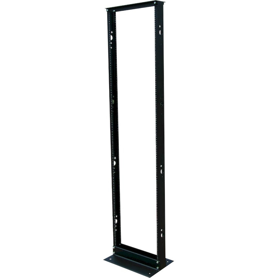 Tripp Lite by Eaton 45U SmartRack 2-Post Open Frame Rack, 800 lbs (362.9 kgs) Capacity - Organize and Secure Network Rack Equipment SR2POST