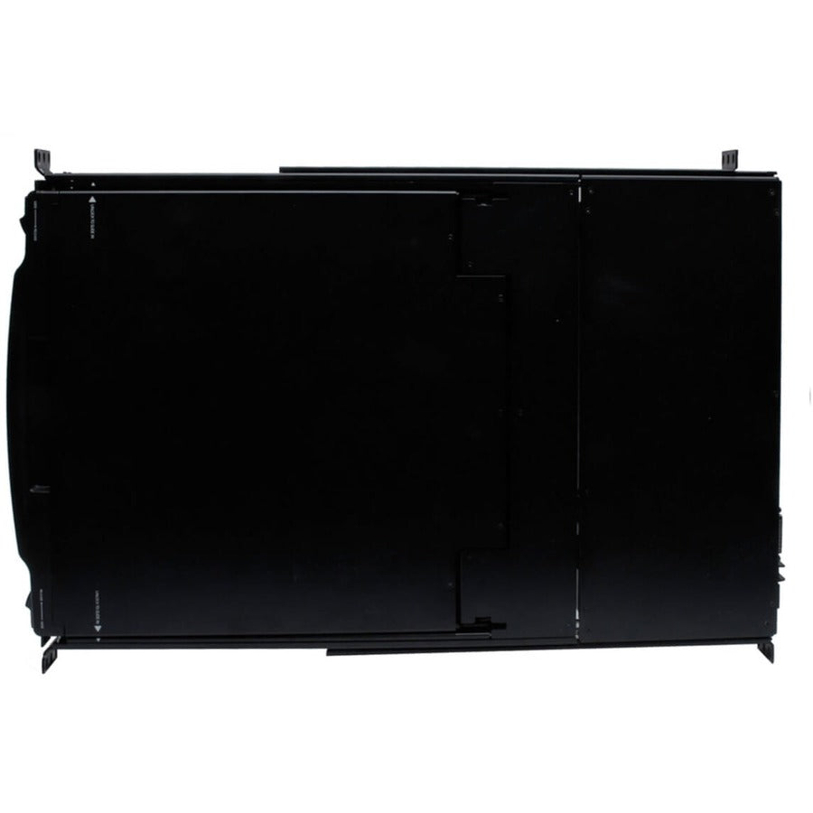 Tripp Lite by Eaton NetDirector 8-Port 1U Rack-Mount Console KVM Switch with 19-in. LCD and IP Remote Access B020-U08-19-IP