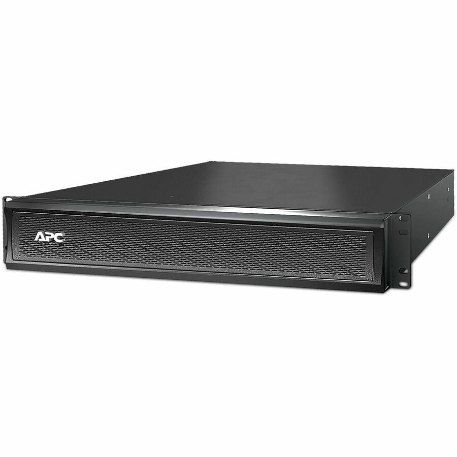 APC SMX48RMBP2U UPS External Battery Pack SMX48RMBP2U