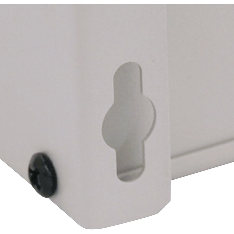 Tripp Lite by Eaton Isobar 6-Outlet Surge Protector, 6 ft. Cord with Right-Angle Plug, 3330 Joules, Diagnostic LEDs, Metal Housing ISOBAR6ULTRA