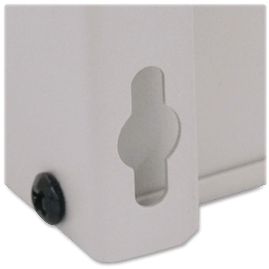 Tripp Lite by Eaton Isobar 6-Outlet Surge Protector, 6 ft. Cord with Right-Angle Plug, 3330 Joules, Diagnostic LEDs, Metal Housing ISOBAR6ULTRA