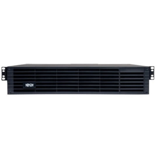 Tripp Lite by Eaton External 72V 2U Rack/Tower Battery Pack for Select UPS Systems (BP72V18-2US) BP72V18-2US