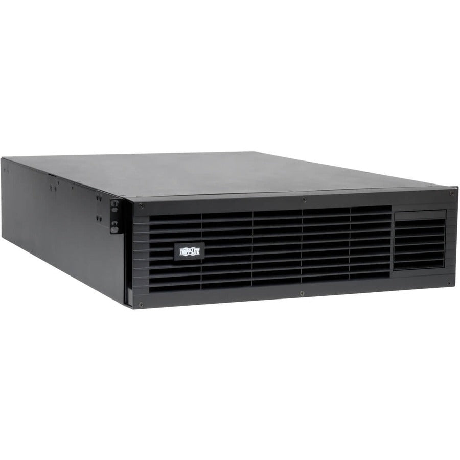 Tripp Lite by Eaton External 24V 3U Rack/Tower Battery Pack for Select UPS Systems (BP24V70-3U) BP24V70-3U