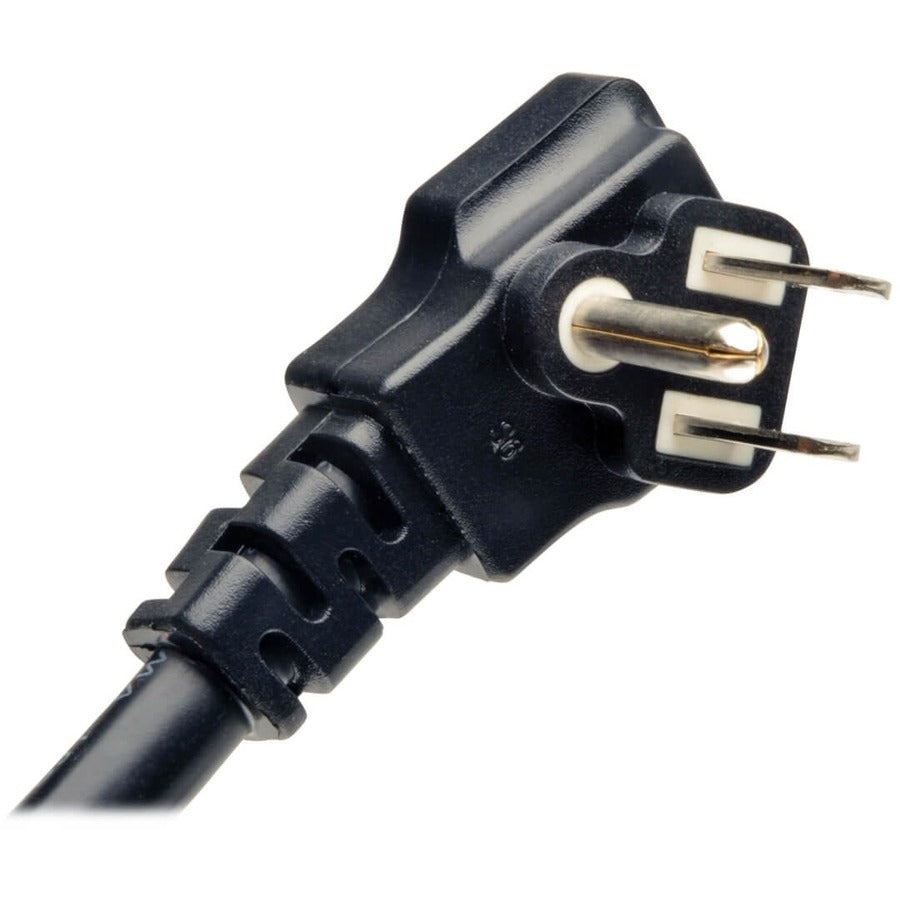 Tripp Lite by Eaton 1200W 120V Line Conditioner - Automatic Voltage Regulator (AVR), AC Surge Protection, 4 Outlets LC1200