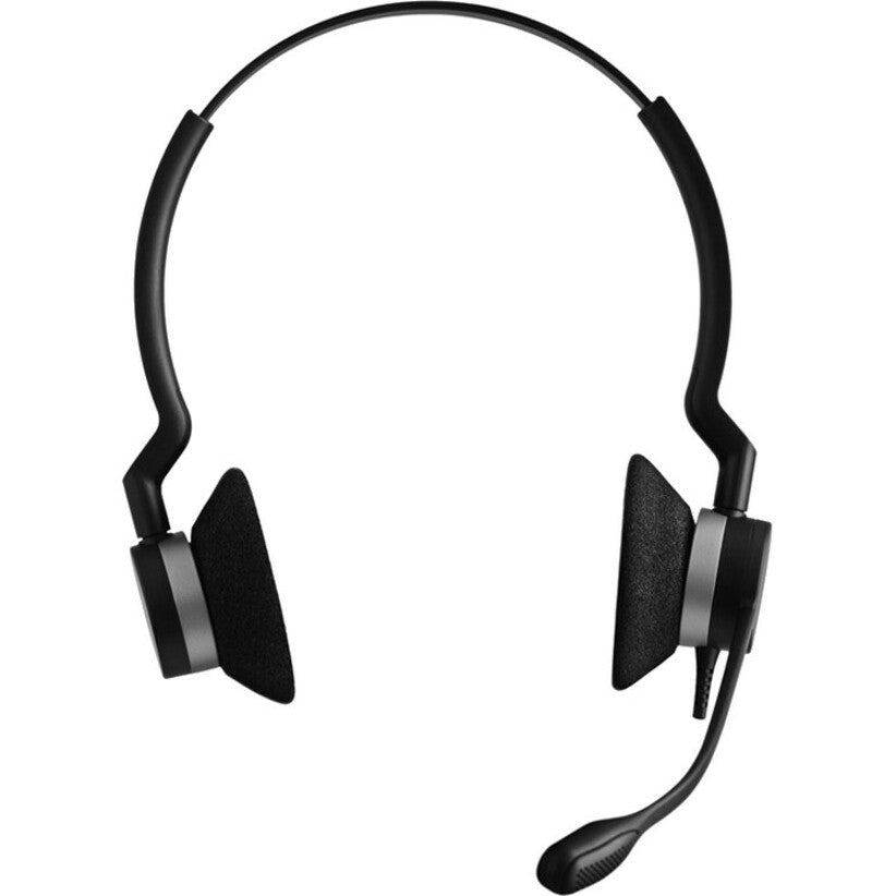 Jabra BIZ 2300 QD Headset 2309-820-105