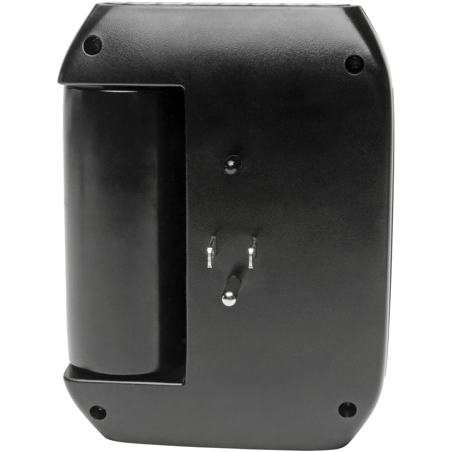 Tripp Lite by Eaton Protect It! Surge Protector with 3 Rotatable Outlets, 3 Stationary, side facing Outlets, Direct-Plug In, 1200 Joules SWIVEL6