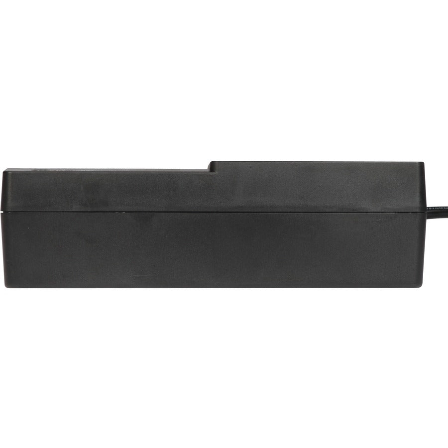 Tripp Lite by Eaton 550VA 300W Line-Interactive UPS - 8 NEMA 5-15R Outlets, AVR, 120V, 50/60 Hz, USB, Desktop/Wall Mount - Battery Backup AVR550U