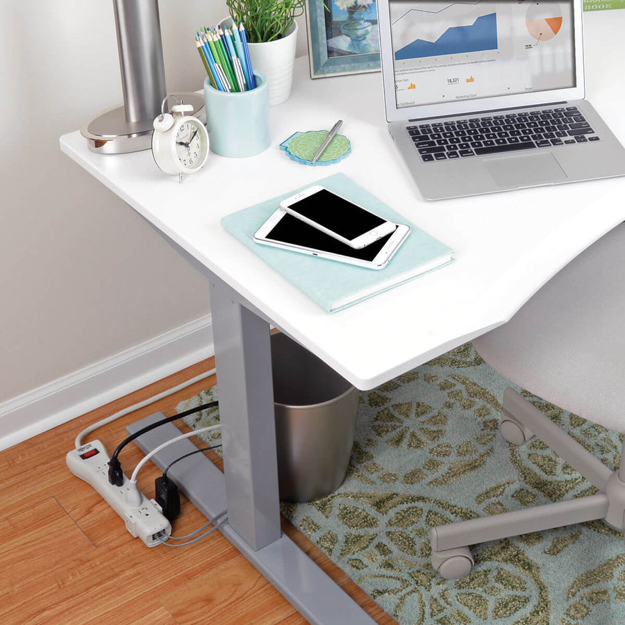 Tripp Lite by Eaton Protect It! 7-Outlet Surge Protector, 15 ft. (4.57 m) Cord, 2520 Joules, Fax/Modem Protection, RJ11 SUPER7TEL15