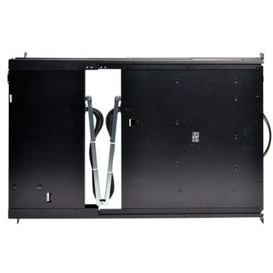 Tripp Lite by Eaton 1U Rack-Mount Console with 19" LCD, DVI or VGA B021-000-19-HD