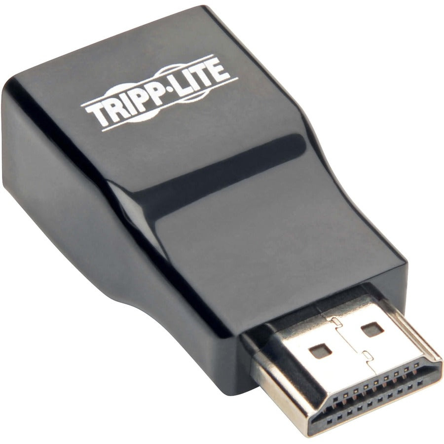 Tripp Lite by Eaton HDMI Male to VGA Female Adapter Video Converter P131-000