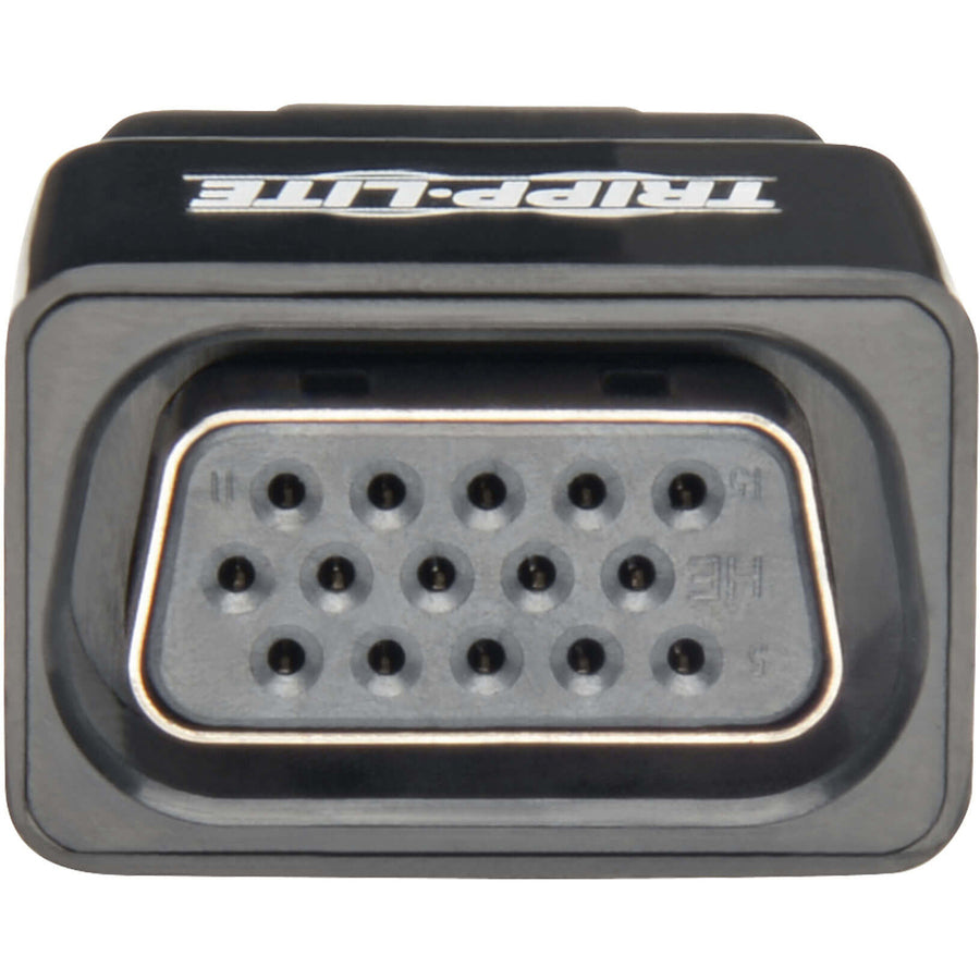 Tripp Lite by Eaton HDMI Male to VGA Female Adapter Video Converter P131-000