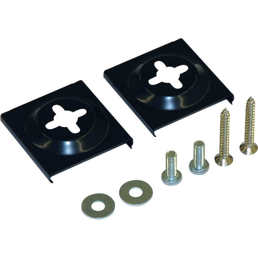 Tripp Lite by Eaton 8-Outlet Vertical Power Strip, 120V, 15A, 10 ft. (3.05 m) Cord, 5-15P, 24 in. PS240810