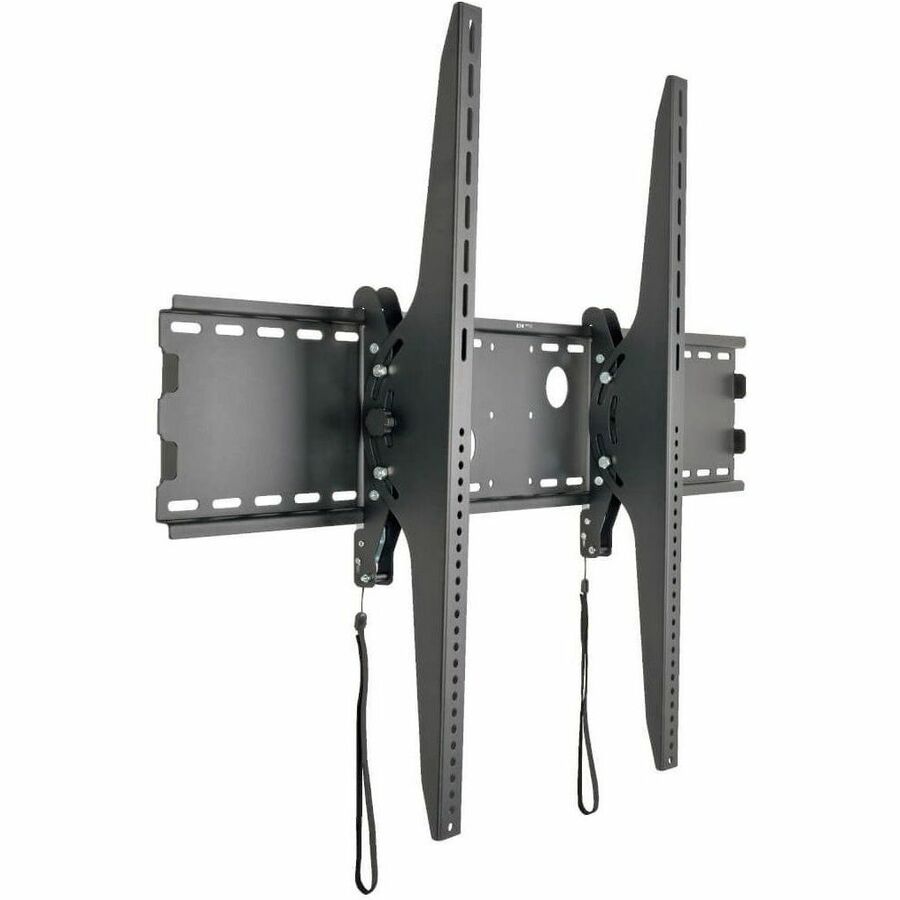 Tripp Lite by Eaton Display TV LCD Wall Monitor Mount Tilt 60" to 100" TVs / Monitors / Flat-Screens DWT60100XX