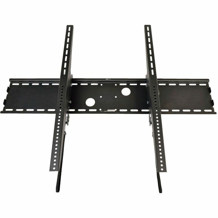 Tripp Lite by Eaton Display TV LCD Wall Monitor Mount Tilt 60" to 100" TVs / Monitors / Flat-Screens DWT60100XX
