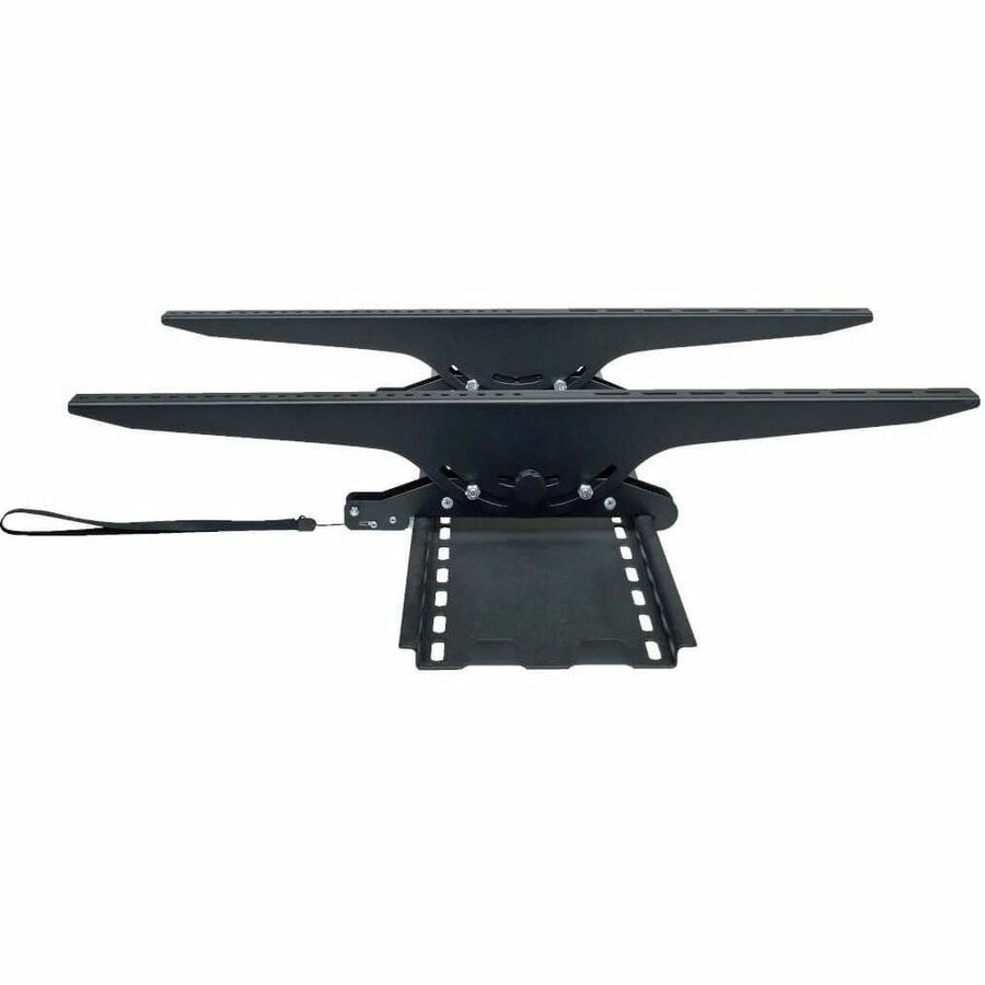 Tripp Lite by Eaton Display TV LCD Wall Monitor Mount Tilt 60" to 100" TVs / Monitors / Flat-Screens DWT60100XX