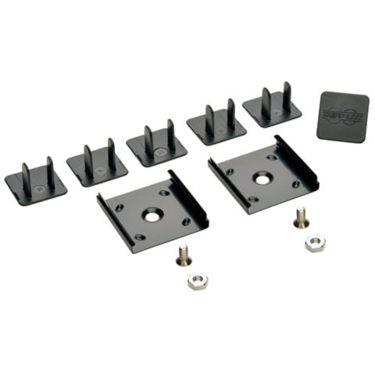 Tripp Lite by Eaton 8-Outlet Power Strip with Surge Protection, 6 ft. (1.83 m) Cord, 1650 Joules, 48 in. length SS480806