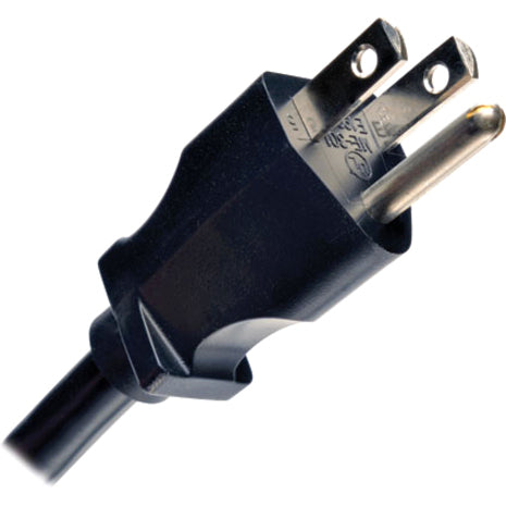 Tripp Lite by Eaton 8-Outlet Power Strip with Surge Protection, 6 ft. (1.83 m) Cord, 1650 Joules, 48 in. length SS480806