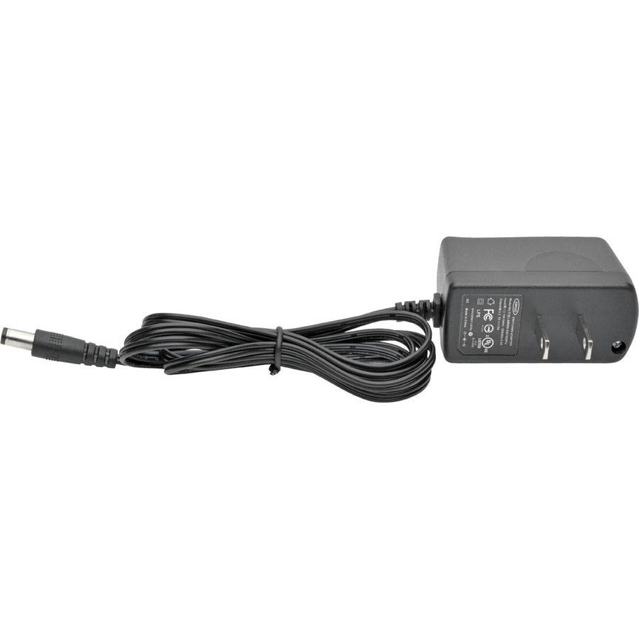 Tripp Lite by Eaton 5-Port Gigabit Ethernet Switch Desktop RJ45 Unmanaged Switch 10/100/1000 Mbps NG5P