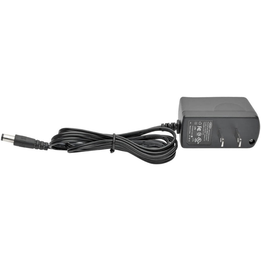 Tripp Lite by Eaton 5-Port Gigabit Ethernet Switch Desktop RJ45 Unmanaged Switch 10/100/1000 Mbps NG5P