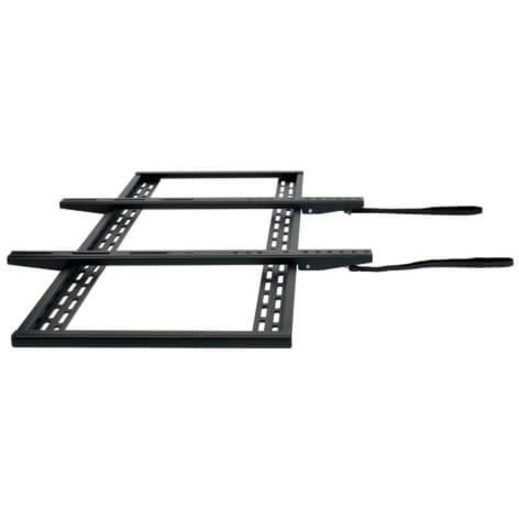 Tripp Lite by Eaton Display TV LCD Wall Monitor Mount Fixed 60" to 100" TVs / Monitors / Flat-Screens DWF60100XX